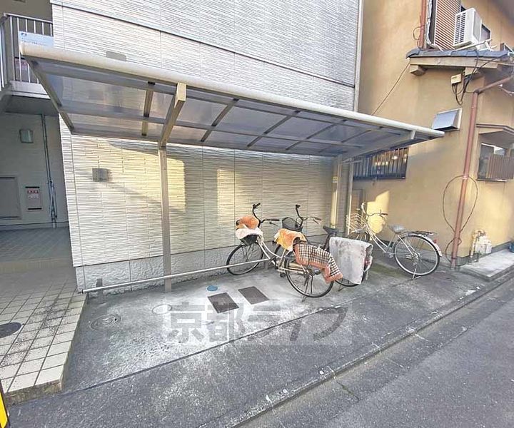 ラフォーレ西ノ京5102のその他画像