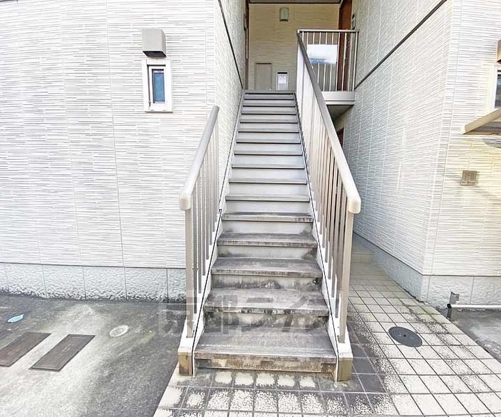 ラフォーレ西ノ京5102のその他画像