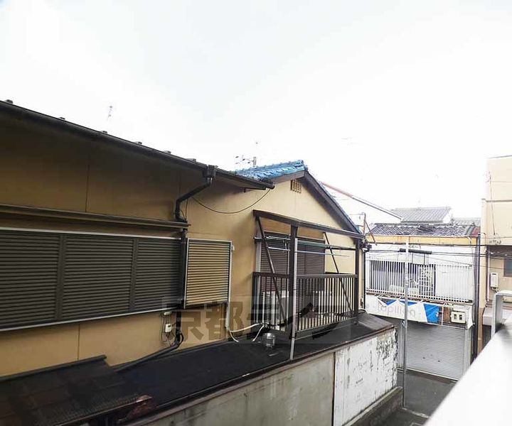 京都府京都市中京区壬生下溝町の賃貸アパートのその他画像