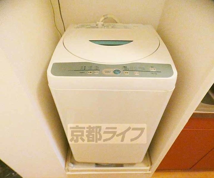 京都府京都市中京区壬生下溝町の賃貸アパートのその他画像