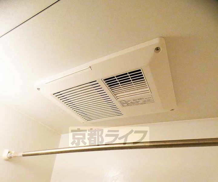 京都府京都市中京区壬生下溝町の賃貸アパートのその他画像