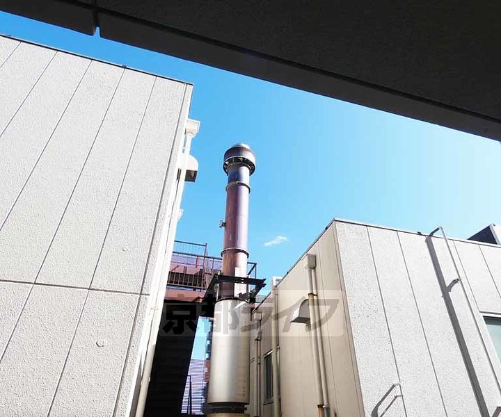 レスペランス西小路のその他画像