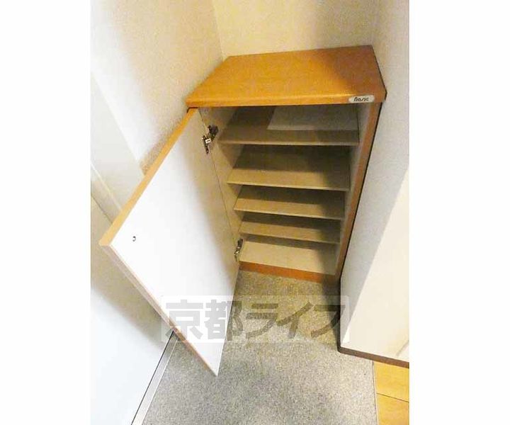 レスペランス西小路のその他画像