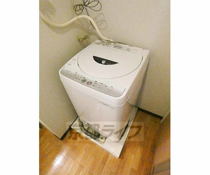 レスペランス西小路のその他画像