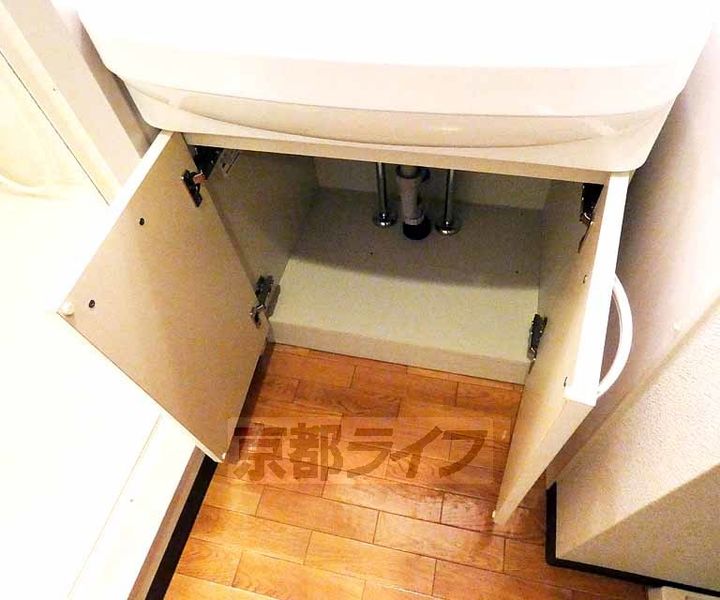 レスペランス西小路のその他画像