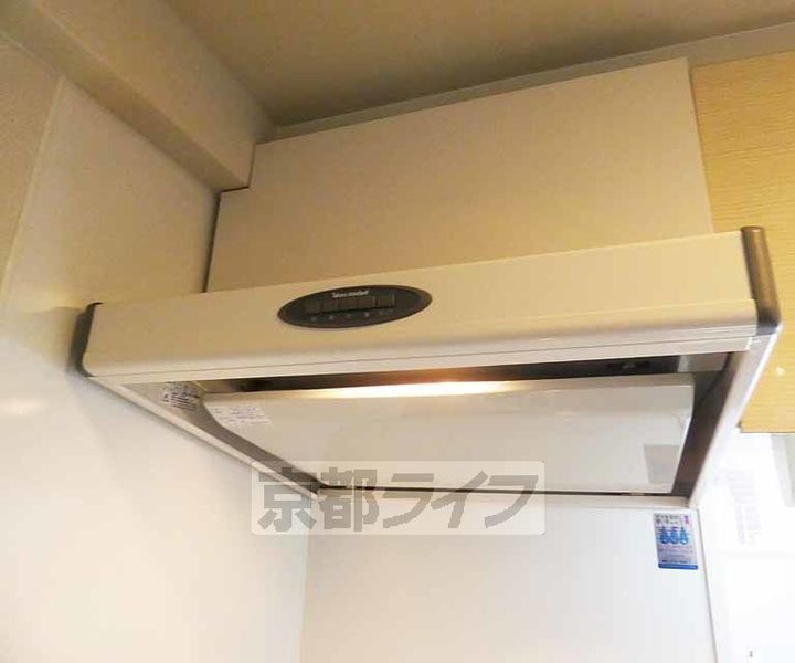 レスペランス西小路のその他画像