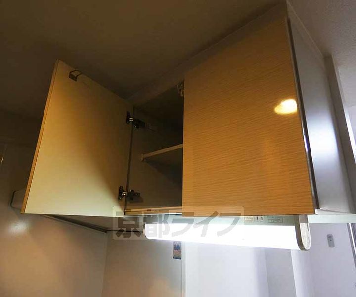 レスペランス西小路のその他画像