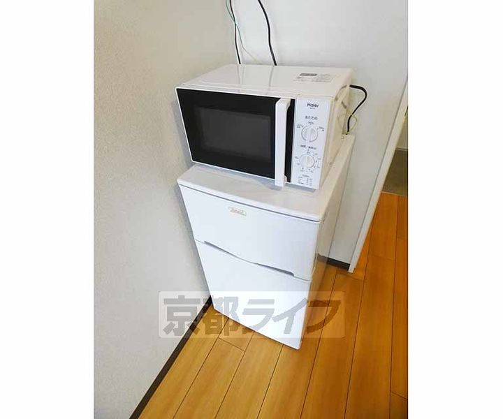 レスペランス西小路のその他画像