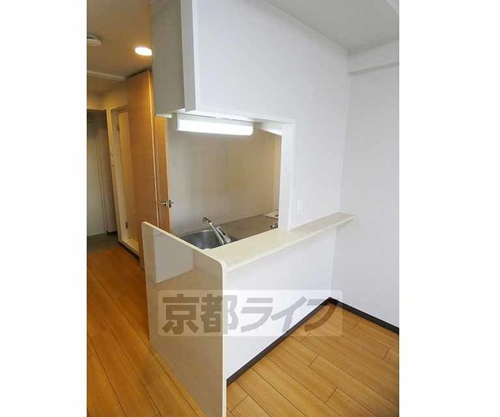 レスペランス西小路のその他画像