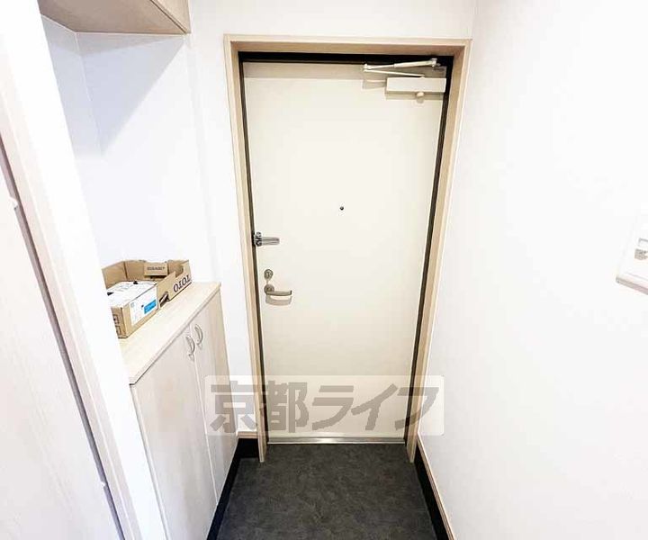 マレッタ京都天神川103のその他画像