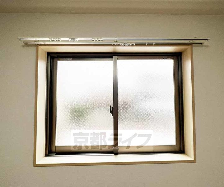 マレッタ京都天神川103の居間