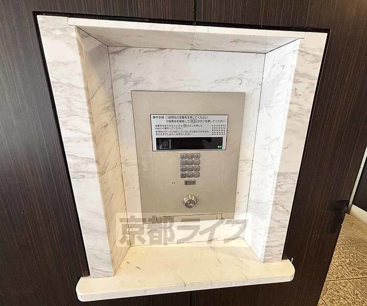 ヴェレーナ京都西向日717のその他画像