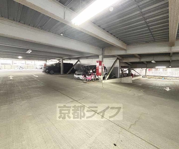 ヴェレーナ京都西向日717のその他画像