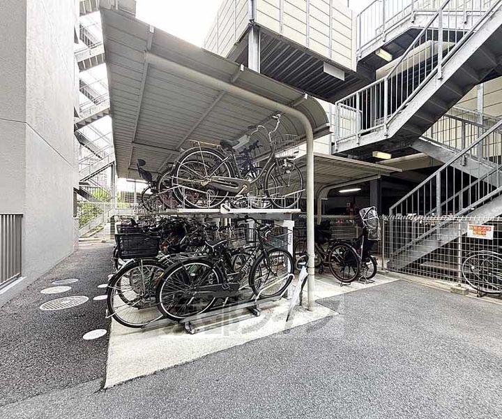 ヴェレーナ京都西向日717のその他画像