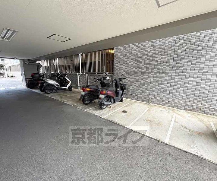 ヴェレーナ京都西向日717のその他画像