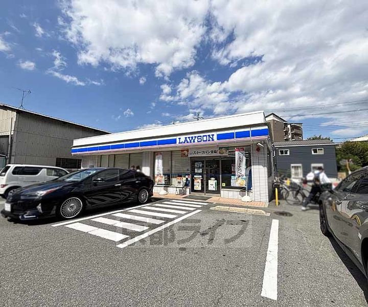 ヴェレーナ京都西向日717の周辺