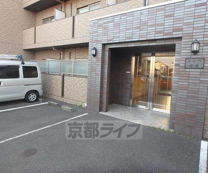 京都府京都市西京区御陵南荒木町の賃貸マンションのその他画像