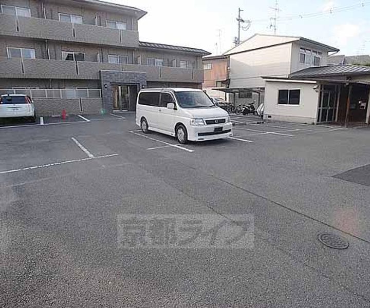 レシベ保原Ⅱ102のその他画像