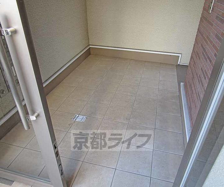 京都府京都市西京区下津林南中島町の賃貸アパートのその他画像