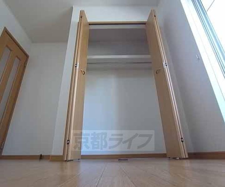 フィオーレ 1の内装