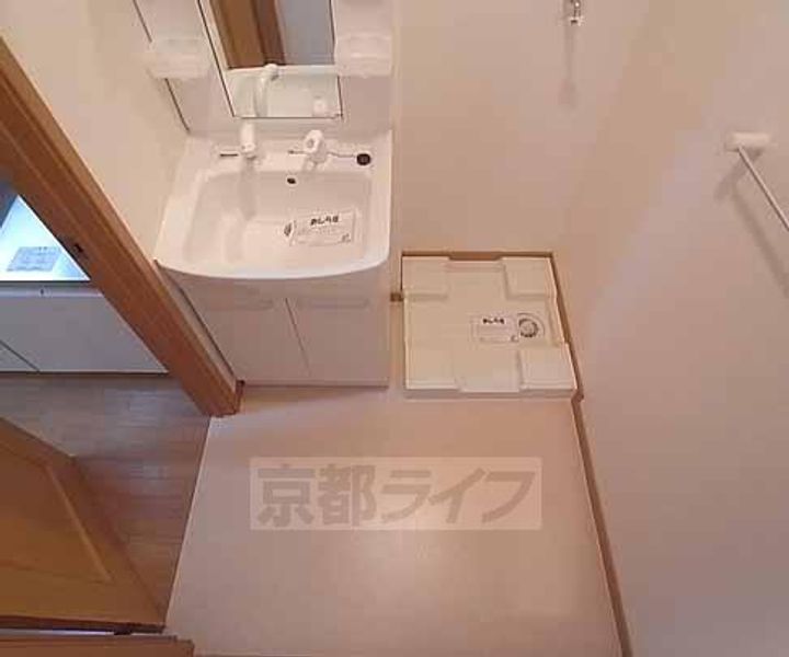 フィオーレ 1の居間