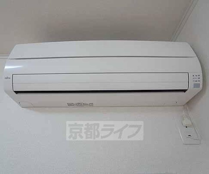 フィオーレ 1の居間