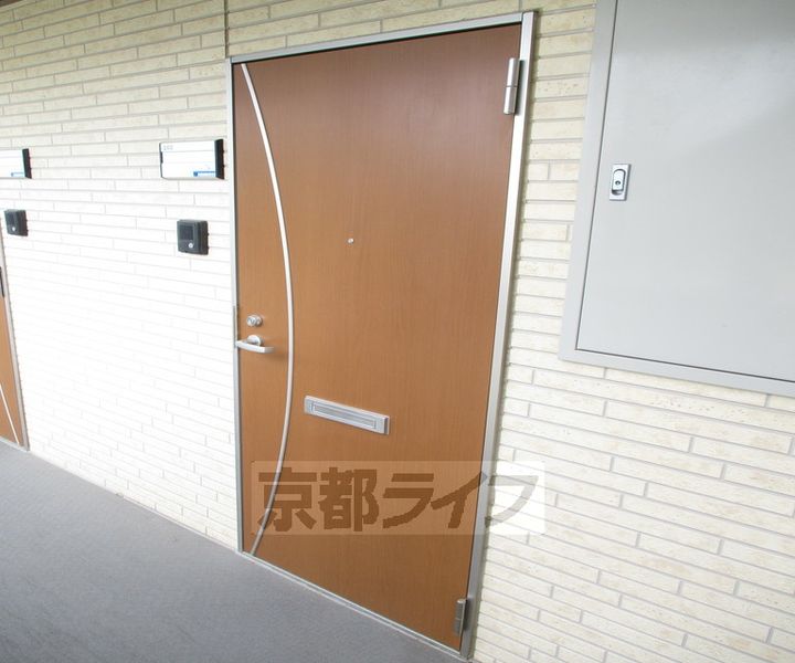 京都府京都市西京区桂南巽町の賃貸アパートのその他画像