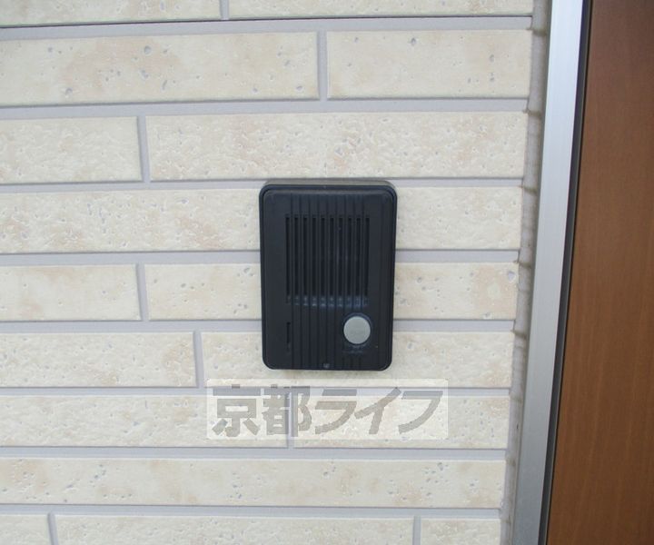 京都府京都市西京区桂南巽町の賃貸アパートのその他画像