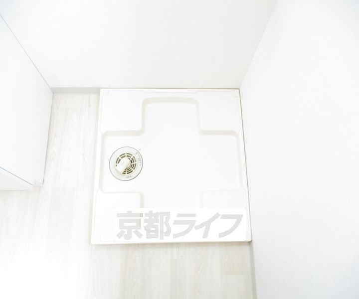 京都府京都市西京区桂南巽町の賃貸アパートのその他画像
