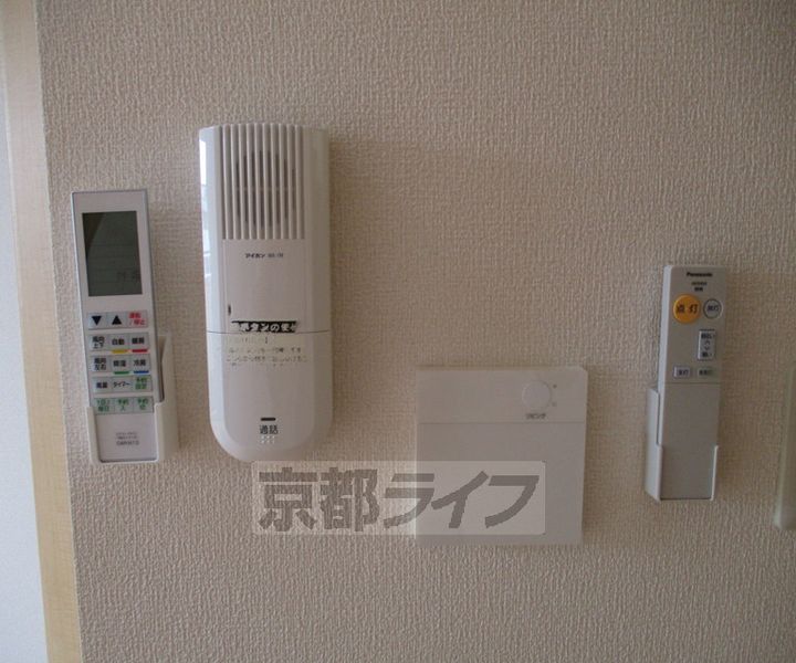 京都府京都市西京区桂南巽町の賃貸アパートのその他画像