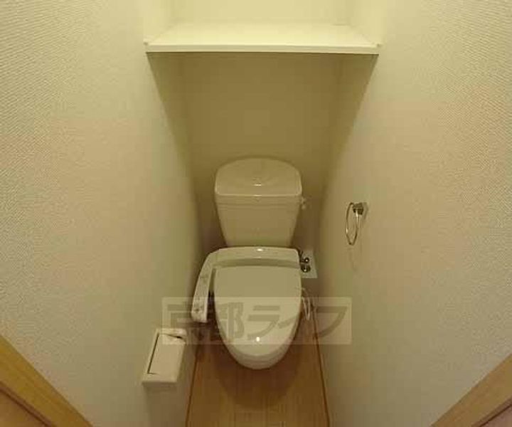 レオパレスUrban桂坂の内装