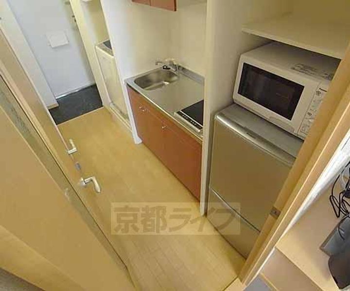 レオパレスUrban桂坂のその他画像