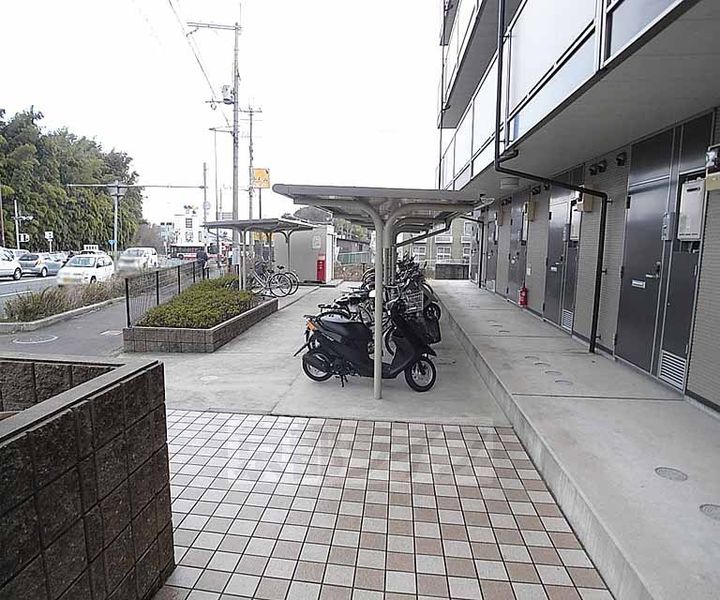 レオパレスUrban桂坂のその他画像