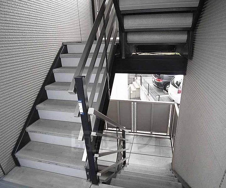 レオパレスUrban桂坂のその他画像