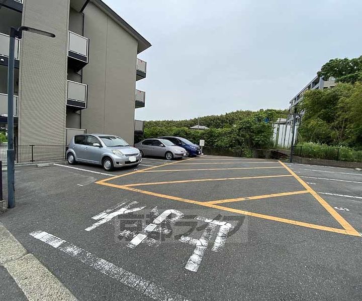 レオパレスUrban桂坂のその他画像