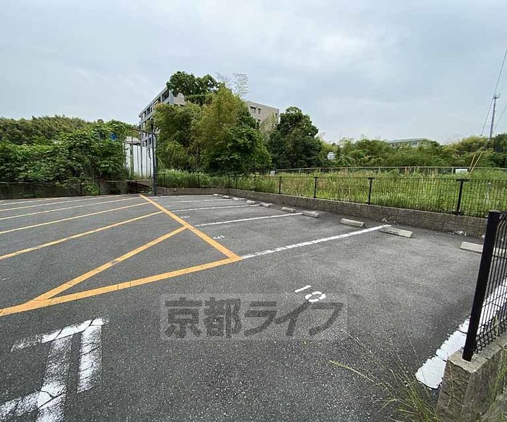 レオパレスUrban桂坂のその他画像