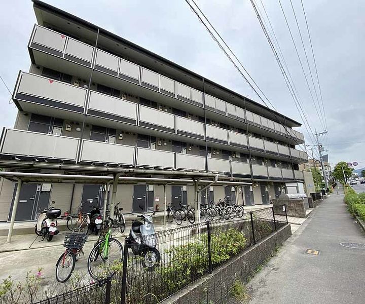 レオパレスUrban桂坂のその他画像
