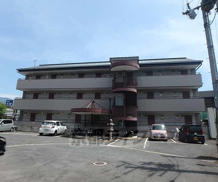 エスポワール20203の外観