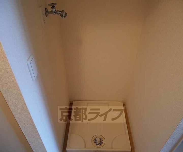 京都府京都市西京区川島野田町の賃貸アパートのその他画像