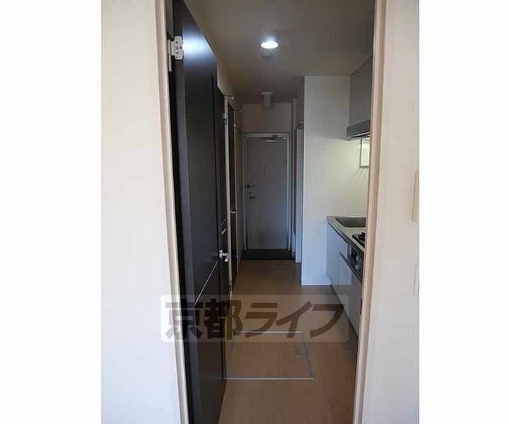 京都府京都市西京区川島野田町の賃貸アパートのその他画像