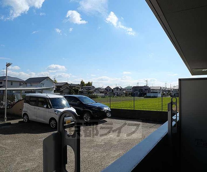 京都府京都市西京区川島野田町の賃貸アパートのその他画像