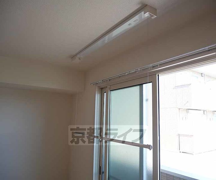 京都府京都市西京区川島野田町の賃貸アパートのその他画像