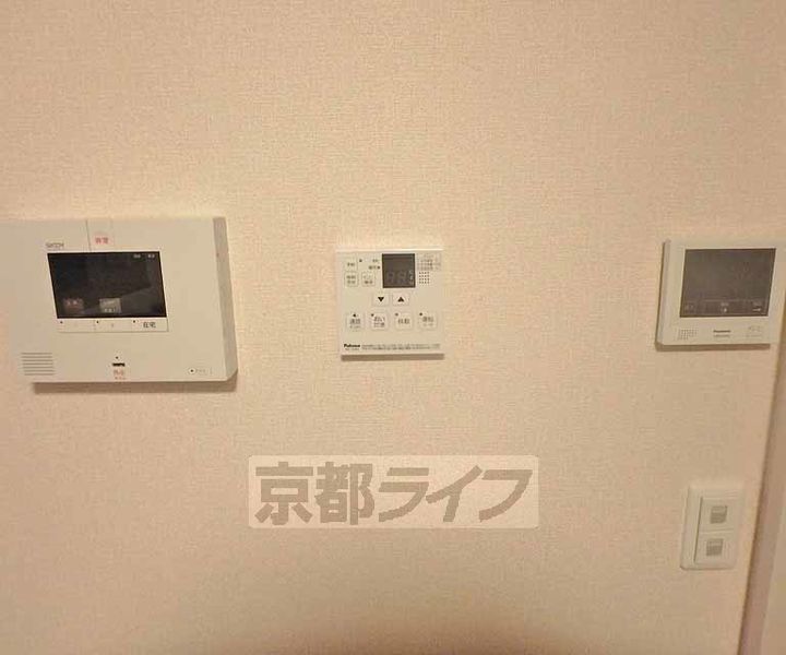 京都府京都市西京区樫原久保町の賃貸アパートのその他画像