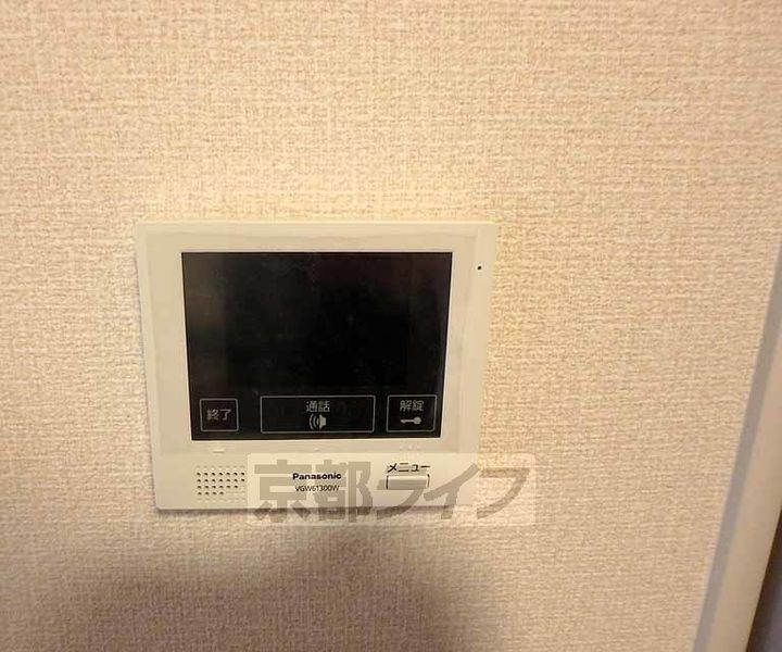 京都府京都市西京区樫原久保町の賃貸アパートのその他画像