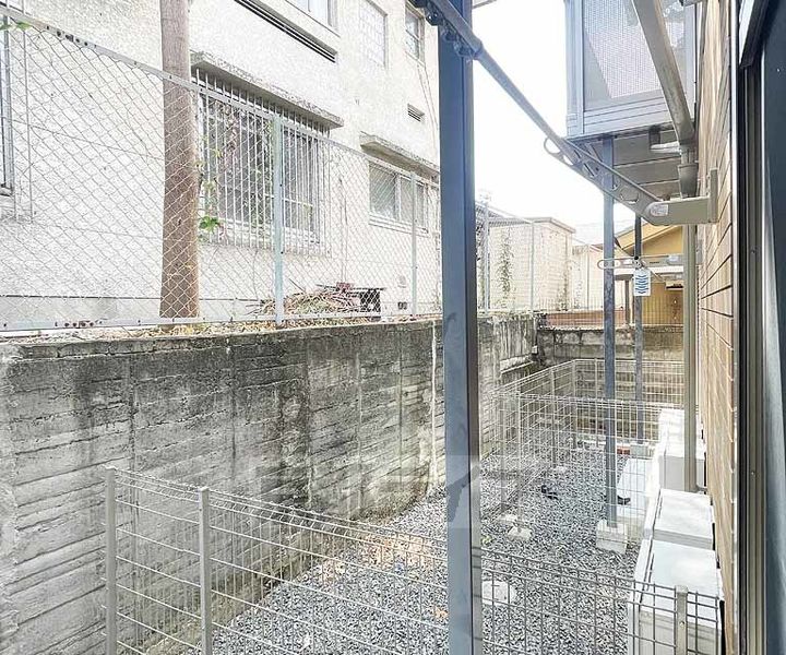 京都府京都市伏見区深草石橋町の賃貸アパートのその他画像