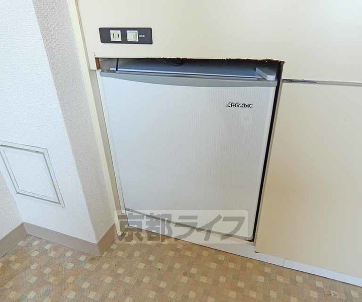 朝日プラザ深草711のその他画像