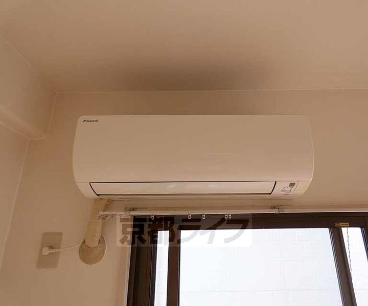 朝日プラザ深草402のその他画像