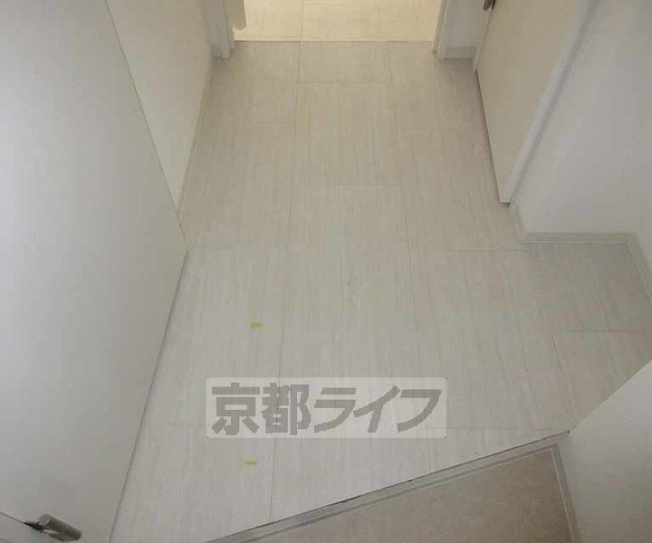 京都府京都市山科区大宅沢町の賃貸マンションのその他画像