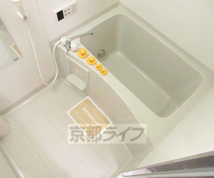 ボナールの風呂