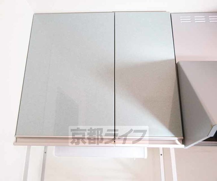 ボナールのキッチン